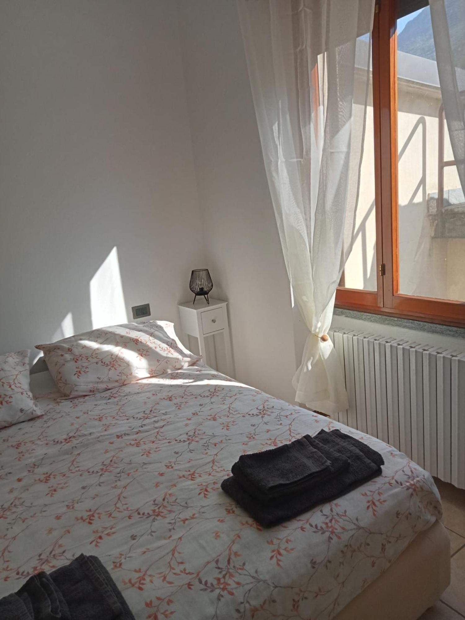 Апартаменты Perla House Аббадия Лариана